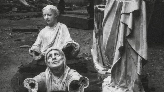 Tesori in guerra: a Pistoia l'8 settembre