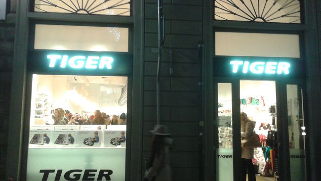 Lavorare in Tiger, ecco dove inviare il curriculum