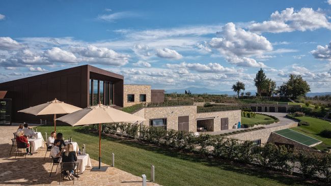 Chianti Classico: gli eventi primavera-estate di Vallepicciola