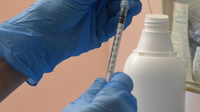 Vaccinazioni al Mandela Forum, i chiarimenti dell'Asl