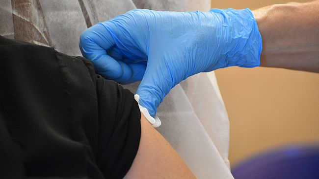 ​Covid, i medici di famiglia vaccineranno gli ultraottantenni