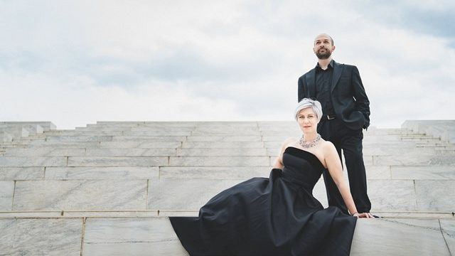 Teatro Goldoni: concerto di canto di Veronica Simeoni