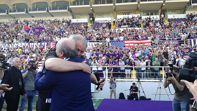 Fiorentina, la danza del futuro passa per Castrovilli e Commisso