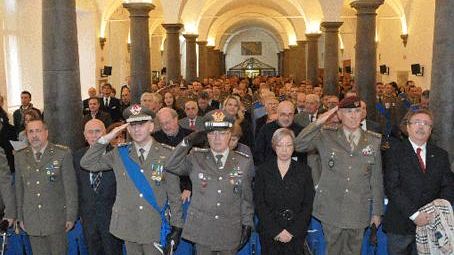 Anniversario all'IGM