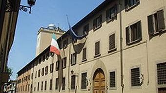 L’IGM svolge attività di custodia dei confini con la Svizzera