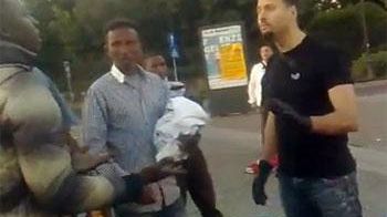 Legalità: sgomberi nel rispetto dei diritti umani?