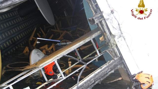 Concordia, il riesame per Schettino si decide a Firenze