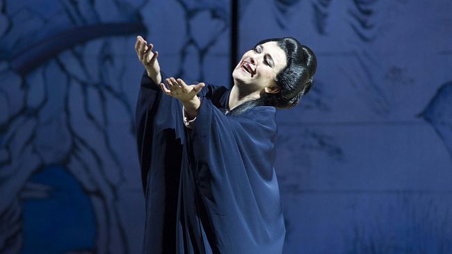 Festival Puccini: il tenore si infortuna sul palcoscenico durante la rappresentazione di Turandot