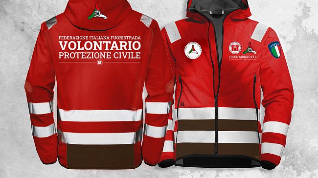 La Federazione Italiana Fuoristrada entra nel sistema Protezione Civile