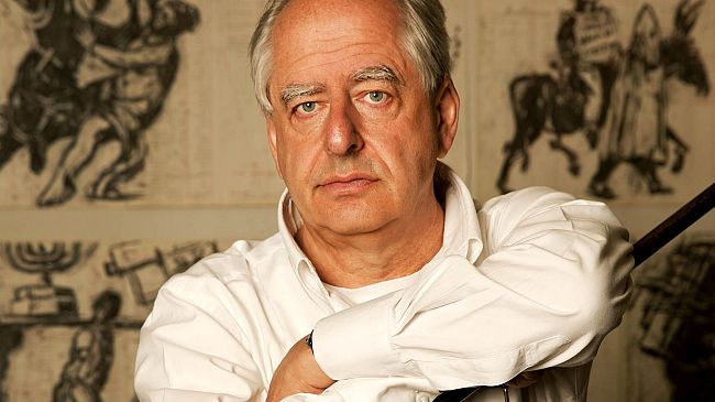 William Kentridge in prima italiana a Firenze con Joanna Dudley