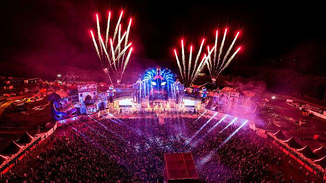 WiSH Outdoor Festival