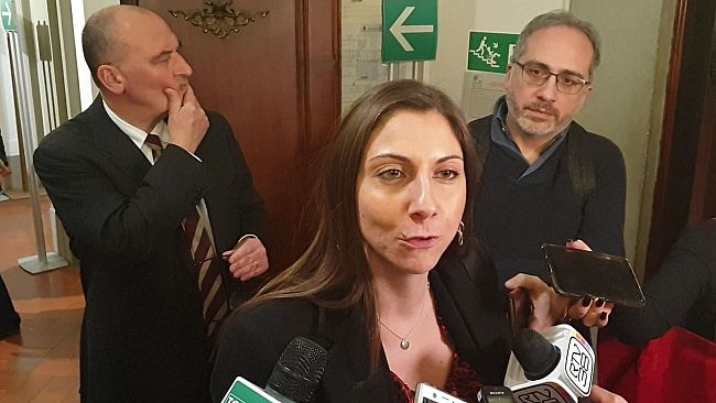 Transizione digitale per le imprese: online con la sottosegretaria