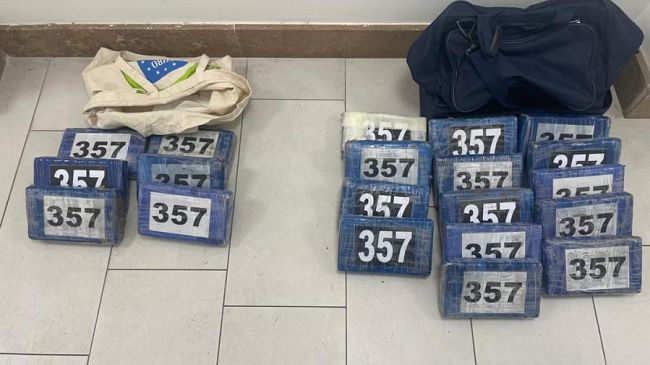 Cocaina a Greve in Chianti, arrestati due albanesi