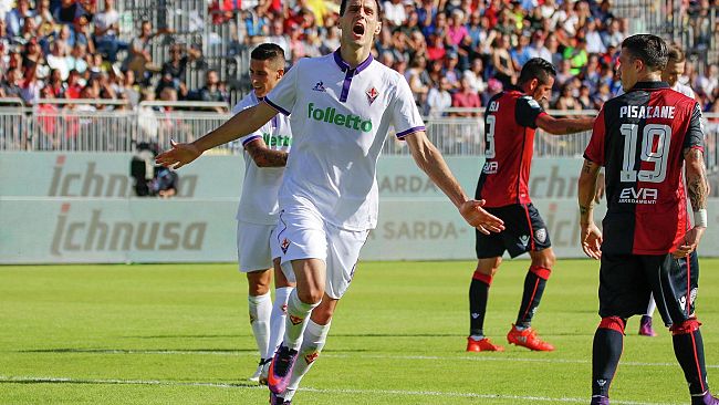 Sousa resuscita a Cagliari