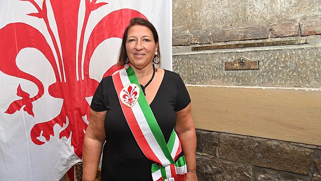 Firenze ricorda l'8 settembre 1943