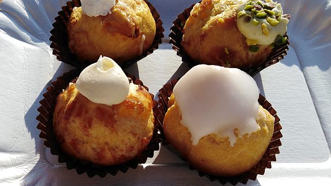 Orentano: Festa del Bignè dedicata a Leonardo da Vinci