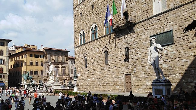25 aprile:
