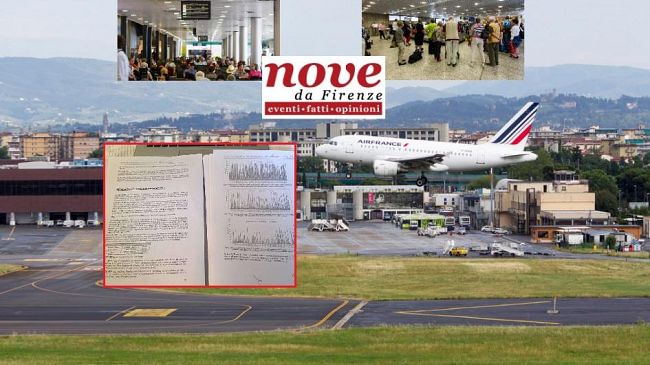 Aeroporto di Firenze: Toscana in ansia sul rebus Valutazione Ambientale