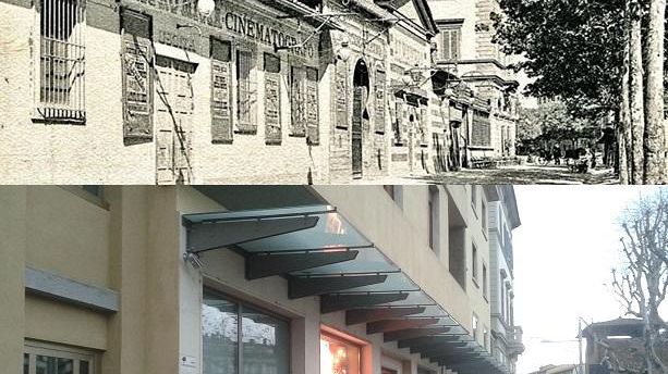 Firenze aveva tutto, c'era una volta Alhambra 