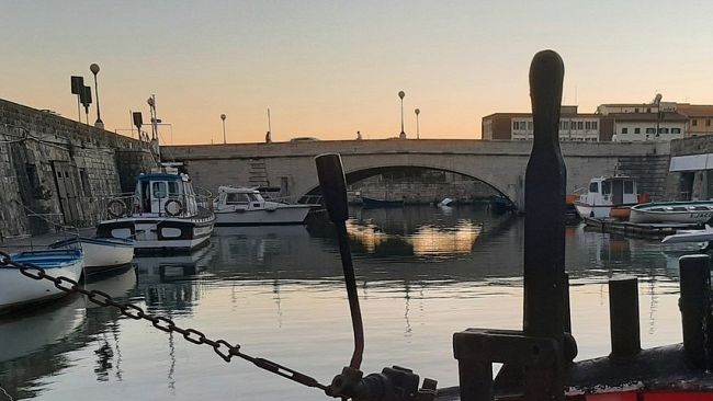 Livorno e l’Encyclopédie di Diderot e D’Alembert