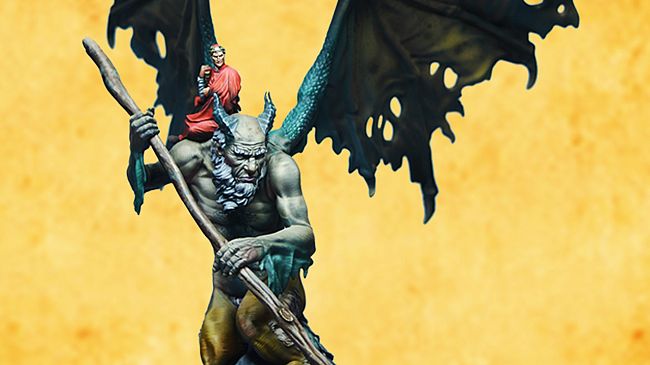 La Commedia di Dante diventa un Kickstarter