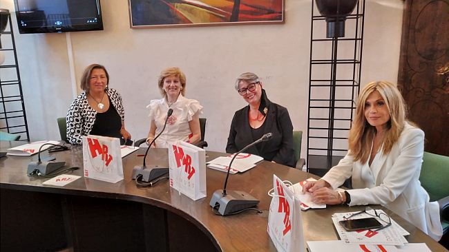 Artour-O il Must. Variazioni sul tema di Dante