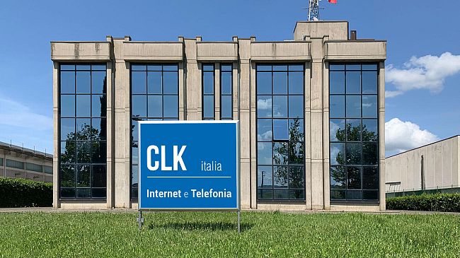 Telecomunicazioni: CLK Italia consegue la certificazione ACN