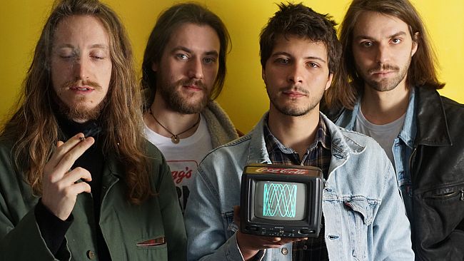 Rock Contest 2020: vincono i Bob and The Apple