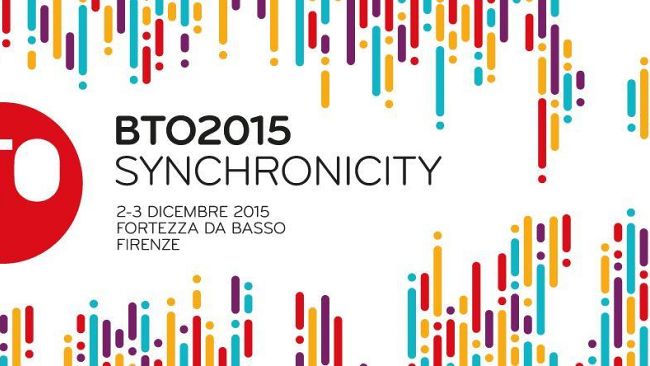 L’8a edizione di Buy Tourism Online a Firenze il 2 e 3 dicembre