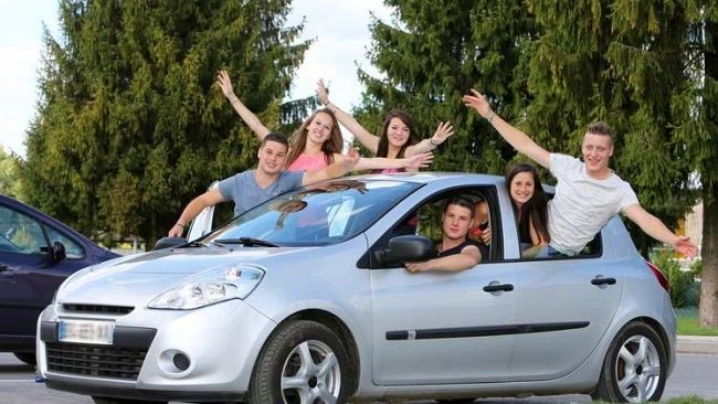 ​A Firenze si viaggia con BlaBlaCar