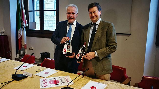 Chianti: vendite in aumento nel 2018, bene l’export