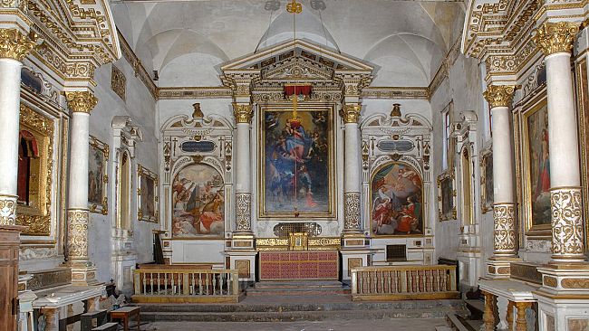 Una domenica speciale nei musei 