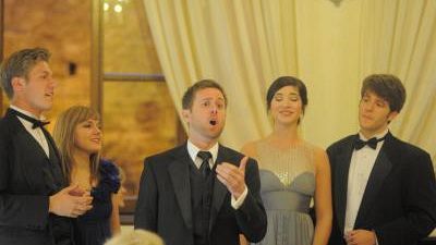 Creatività per chi ha cervello alla Limonaia di Villa Strozzi