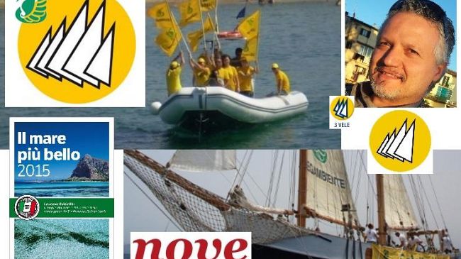 Guida Blu e 5 Vele: la verifica ambientale con il premio a sorpresa