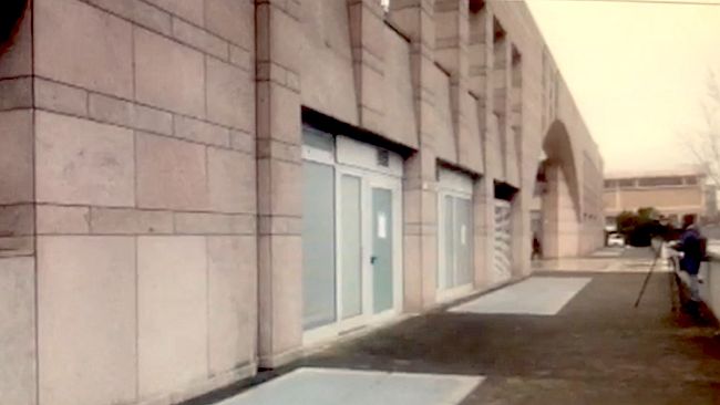 Coronavirus, Saccardi apre ambulatorio. Momenti di tensione all'Osmannoro