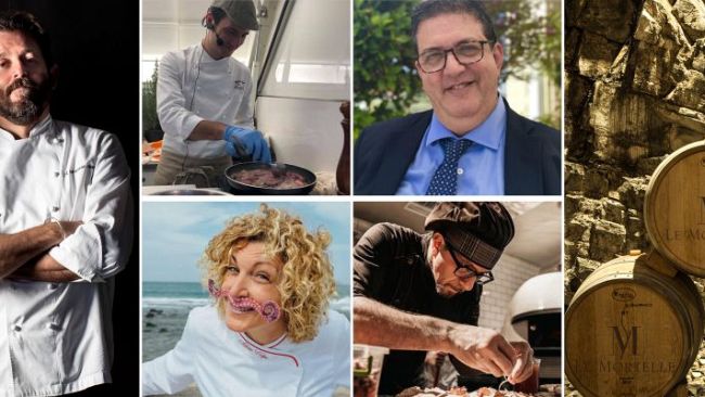 Il Ristorante di Eataly Firenze si rinnova