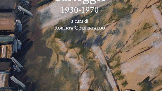 Carteggio inedito tra Alessandro Bonsanti e Carlo Emilio Gadda