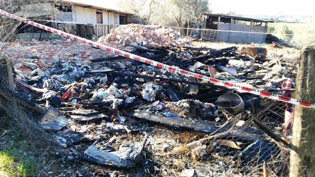 Discarica del Limoncino: sospeso procedimento di riesame dell'AIA