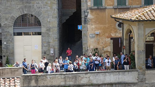 Turismo: a maggio l'Accelerathon anche per Firenze
