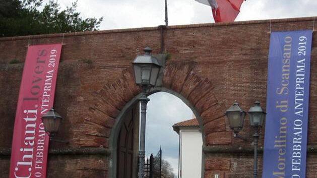 Siamo tutti Chianti lovers