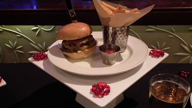 Hard Rock Cafe: Special Food&Cocktail tasting event stasera a Firenze