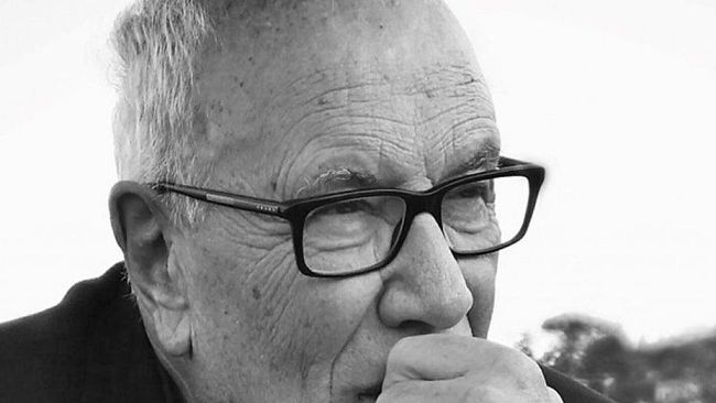 Giganti del design raccontati dal progettista Enrico Baleri