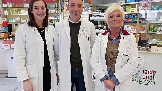 Salute e prevenzione: giornate di sensibilizzazione e screening