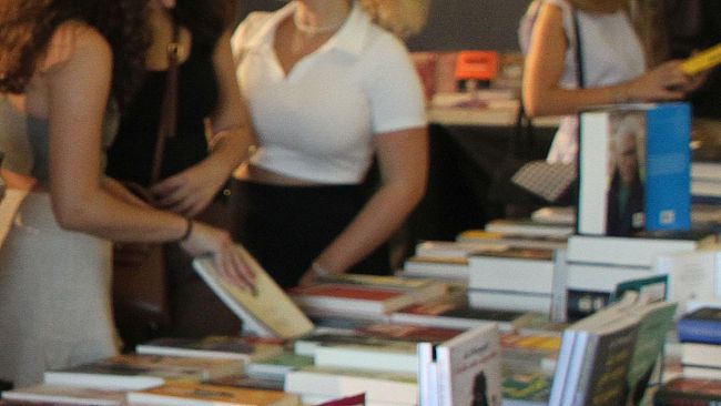 Firenze Books 2023, il bilancio