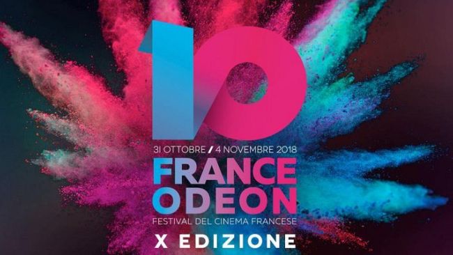 France Odeon :assegnato il premio Foglia d’Oro al film Guy di Alex Lutz