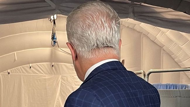 Elezioni regionali: Prato riconferma Giani e il Pd