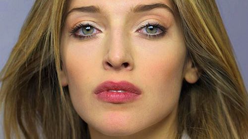 Guenda Goria sfida i leoni da tastiera