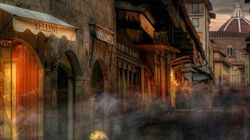 Notte di Halloween: a Firenze e Grosseto passeggiate da brividi