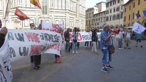 Rigassificatore di Piombino: al via la conferenza di servizi