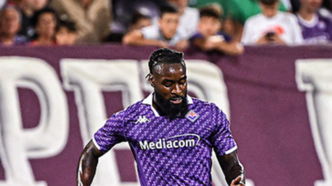 Stasera amichevole internazionale all'Artemio Franchi